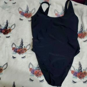 Black Hollister swimsuit 🩱